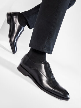 JOOP! Κλειστά παπούτσια JOOP! Lusso 4140005203 Μαύρο