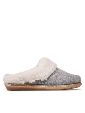 Toni Pons Papuče Toni Pons Deli Sivá