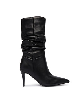 Guess Botines Guess FLFCRL LEA11 Negro