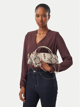 Guess Bolso Guess Yvonne Mini HWKG23 29760 Gris