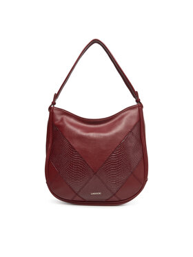 Lasocki Soma Lasocki C-LSK-L-006-08 Bordo
