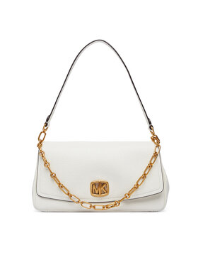 MICHAEL Michael Kors Táska MICHAEL Michael Kors 30F6AYTL7E Krém