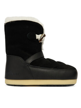 Moon Boot Снігоходи Moon Boot Mb Evx Igloo 80D1470070 Чорний