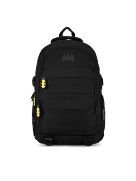 Batman Cestovný batoh Batman ACCCS-AW24-204WBBAT Čierna