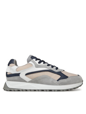 Bogner Sneakersy Bogner Michigan 7 B 12521505 Šedá