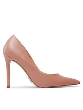 Steve Madden Lodičky Steve Madden Evelyn-E Pump SM19000078 SM19000078-602 Růžová