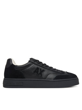 Armani Exchange Sneakers Armani Exchange XM003618 AF22827 UC001 Schwarz