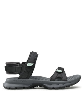 Merrell Basutės Merrell Cedrus Convert 3 J036238 Juoda