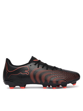 Puma Взуття для футболу Puma Future 9 Play Fg/Ag 108715 02 Чорний