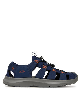 Keen Sandalen Keen Seanik H2 M 1030761 Dunkelblau