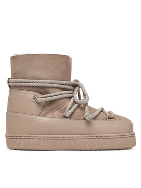 Inuikii Cizme de zăpadă Inuikii Classic 1002.003.0022.030 Gri