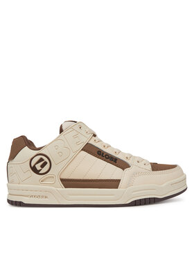 Globe Sneakersy Globe Tilt  GBTILT Écru
