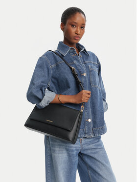 MICHAEL Michael Kors Сумка MICHAEL Michael Kors Nessa 30T5G8ZM3L Чорний