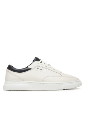 Gant Sneakersy Gant 30631872 Bílá