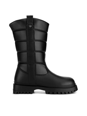 DeeZee Снігоходи DeeZee CF2968-1 Чорний