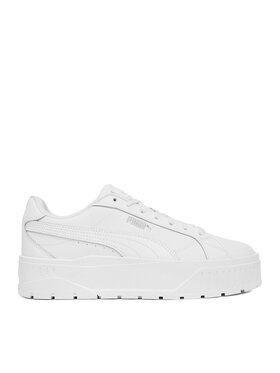 Puma Снікерcи Puma KARMEN II L 39745602 Білий