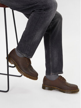 Dr. Martens Берци Dr. Martens Gaucho 11838201 Коричневий