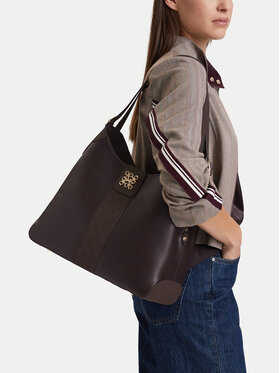Nine West Táska Nine West CEO-PURE PRESTIGE-JH7308 Barna