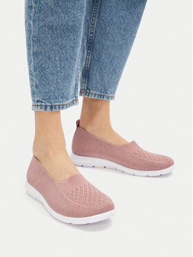 JENNY Scarpe basse JENNY H26092024 Rosa