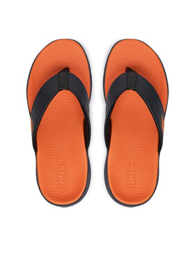 Skechers В'єтнамки Skechers 229267/NVY Cиній