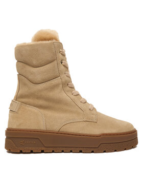 Bogner Черевики Bogner Calgary S 1 22546363 Бежевий
