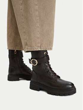 U.S. Polo Assn. Trappers U.S. Polo Assn. EO-SVETA002W/GY1 Maro