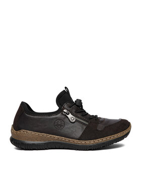Rieker Sneakers Rieker CEO-N32G0-25 Dunkelbraun