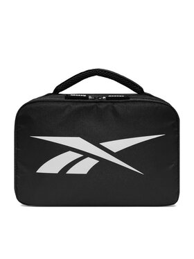 Reebok Косметичка Reebok CWBEO-RBK-U1-001-SS26 Чорний