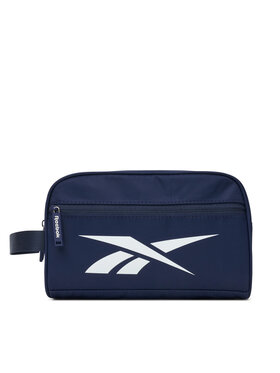 Reebok Kosmetyczka Reebok RBK-U1-002-SS25 Granatowy