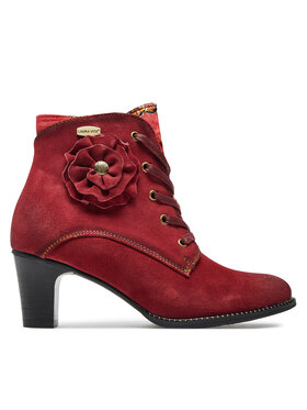 Laura Vita Puszābaki Laura Vita Elcodieo 01 Sarkans