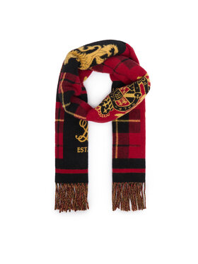 Polo Ralph Lauren Šallīte Polo Ralph Lauren 449P20294001 Sarkans