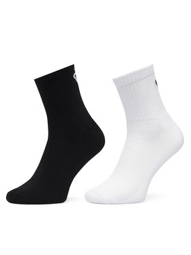EA7 Emporio Armani Hosszú zoknik EA7 Emporio Armani EM000540 AF25490 MC001 Fekete