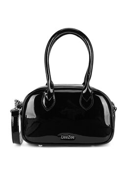 DeeZee Kabelka DeeZee DZE-S-019-07 Černá