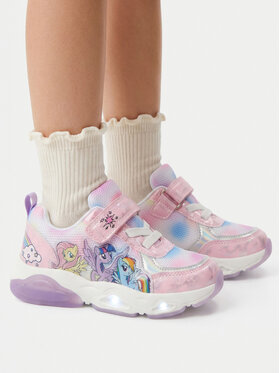 My Little Pony Снікерcи My Little Pony CEO-CP76-SS26-328MLP Рожевий