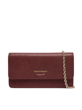 Emporio Armani Borsetta Emporio Armani EW003036 AF19568 U6017 Bordeaux