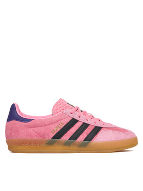 adidas Снікерcи adidas Gazelle Indoor IE7002 Рожевий