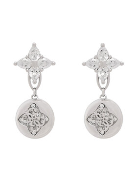 Guess Cercei Guess JUBE06 470JW Argintiu