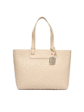 Armani Exchange Kabelka Armani Exchange XW001481 AF15774 U1092 Béžová