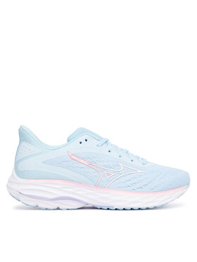 Mizuno Παπούτσια για Τρέξιμο Mizuno Wave Ultima 16 J1GD2518 Λευκό