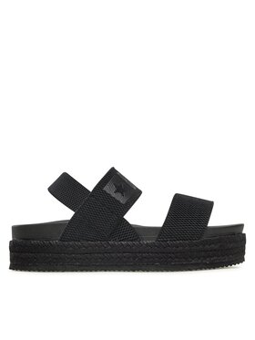 Big Star Shoes Sandales Big Star Shoes LL274856 Melns