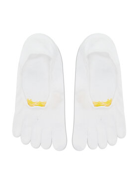 Vibram Fivefingers Pėdutės Vibram Fivefingers Ghost S15G01 Balta