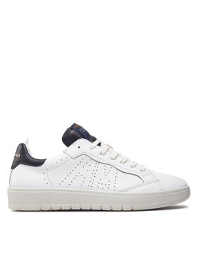 Aeronautica Militare Sneakersy Aeronautica Militare 241SC268DPL212 Biela