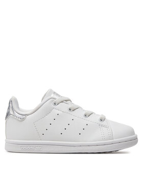 adidas Sneakersy adidas Stan Smith El I GY4257 Bílá