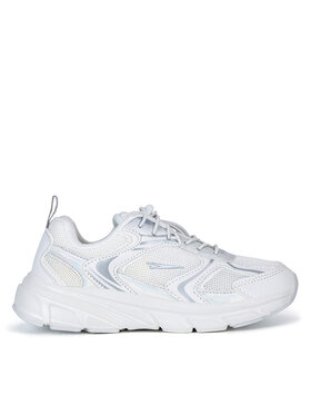 Sprandi Sneakersy Sprandi CP40-23404Z(IV)DZ Biela