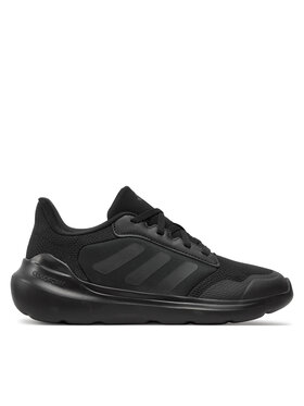 adidas Sneakersy adidas Tensaur Run 3.0 IE3542 Čierna