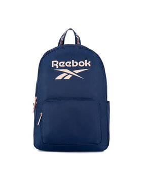 Reebok Batoh Reebok RBK-013-CCC-06 Modrá