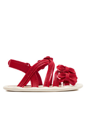 Mayoral Sandály Mayoral 9744 Modrá