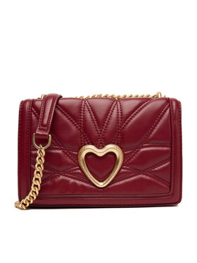 Eva Minge Kabelka Eva Minge EO-ALONDRA-KY163 Bordó