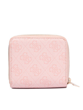 Guess Portafoglio Guess J6YZ25 W2571 Rosa