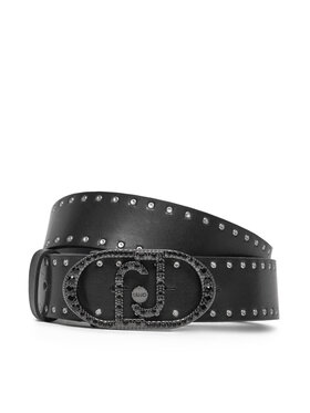 Liu Jo Dámský pásek Liu Jo AA5228 P0064 Černá